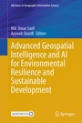 Cover: Advanced Geospatial Intelligence and AI for Environmental Resilience and Sustainable Development - Springer