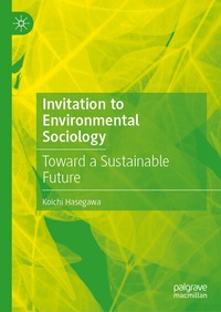 Abbildung von: Invitation to Environmental Sociology - Palgrave Macmillan