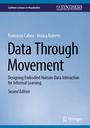 Cover: Data Through Movement - Springer