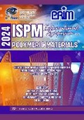 Cover: International Symposium on Polymeric Materials (ISPM) - Trans Tech Publications Ltd