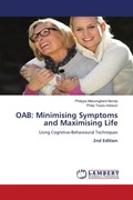 Cover: Oab - LAP Lambert Academic Publishing