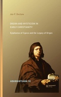Cover: Dogma and Mysticism in Early Christianity - Aschendorff