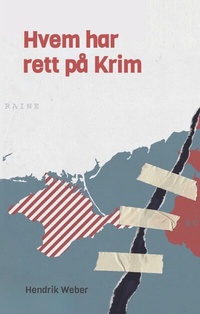 Bild: Hvem har rett på Krim - HBH Media