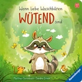Bild: Wenn liebe Waschb&auml;ren w&uuml;tend sind - Ravensburger