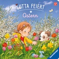 Bild: Lotta feiert Ostern - Ravensburger