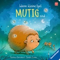 Cover: Wenn kleine Igel mutig sind - Ravensburger
