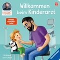 Cover: Willkommen beim Kinderarzt - Ravensburger