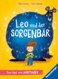 Cover: Leo und der Sorgenb&auml;r - Ravensburger