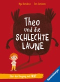 Cover: Theo und die schlechte Laune - Ravensburger