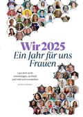 Cover: WIR 2025 - WIR 2025