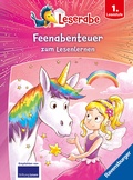 Cover: Leserabe Sonderausgaben - Feenabenteuer zum Lesenlernen - Ravensburger