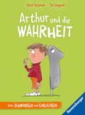 Cover: Arthur und die Wahrheit - Ravensburger