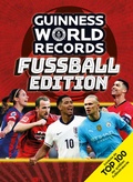 Cover: Guinness World Records Fu&szlig;ball Edition - Ravensburger