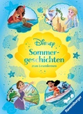 Cover: Disney Sommergeschichten - Erstlesebuch ab 7 Jahren zum Lesenlernen - Ravensburger