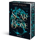 Cover: A Scar in the Bone - Feuerschwur-Chroniken, Band 2 - Ravensburger