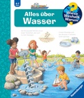 Bild: Wieso? Weshalb? Warum? Band 60 - Alles &uuml;ber Wasser - Ravensburger