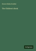Cover: The Children's Book - Antigonos Verlag