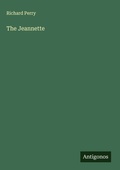 Cover: The Jeannette - Antigonos Verlag