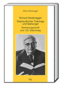 Abbildung von: Richard Moderegger - Traugott Bautz