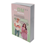 Cover: The DM Diaries - VAJOSH