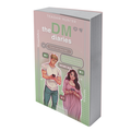 Cover: The DM Diaries - VAJOSH