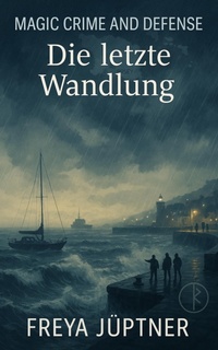 Abbildung von: Magic Crime and Defense (Band 5) - XinXii