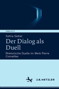 Cover: Der Dialog als Duell - J.B. Metzler