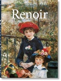 Cover: Renoir. 45th Ed. - TASCHEN
