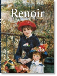Abbildung von: Renoir. 45th Ed. - TASCHEN