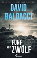 Cover: f&uuml;nf vor zw&ouml;lf - beTHRILLED