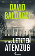 Cover: Bis zum letzten Atemzug - beTHRILLED
