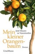 Cover: Mein kleiner Orangenbaum - Urachhaus