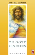 Cover: Zu Gott hin offen - Frieling & Huffmann