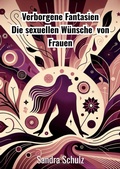 Cover: Verborgene Fantasien - epubli