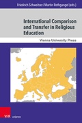 Cover: International Comparison and Transfer in Religious Education - Brill Deutschland