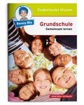 Cover: Benny Blu - Grundschule - LAMA