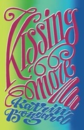 Cover: Kissing more - Red Bug Books