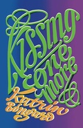 Cover: Kissing one more - Red Bug Books