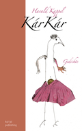 Cover: K&aacute;rK&aacute;r - kul-ja! publishing