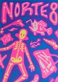 Cover: Norte 8 - Hochschule Wismar Hochschulbibliothek