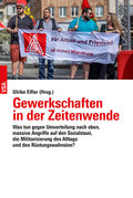 Cover: Gewerkschaften in der Zeitenwende - VSA