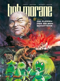 Enlarge image Cover: Bob Morane 7 (All Verlag) - All Verlag