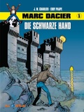 Cover: Marc Dacier 5 - All Verlag