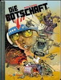 Cover: Die Botschaft - All Verlag