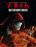 Cover: Yalek 8 - All Verlag