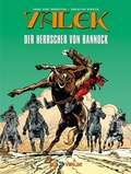 Cover: Yalek 7 - All Verlag