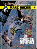 Cover: Marc Dacier 6 - All Verlag