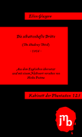 Cover: Die schattenhafte Dritte - JMB Verlag