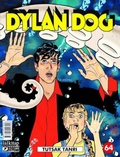 Cover: Dylan Dog Sayi 64 - Lal Kitap