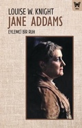 Cover: Jane Addams Eylemci Bir Ruh - Nika Yayinevi